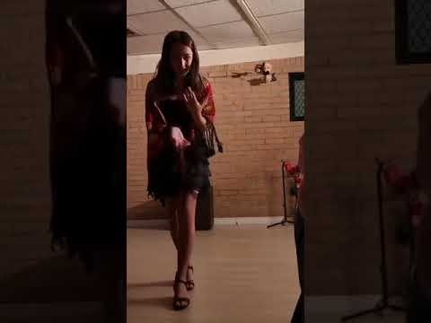 Recital fim de ano - Espaço Vitfer