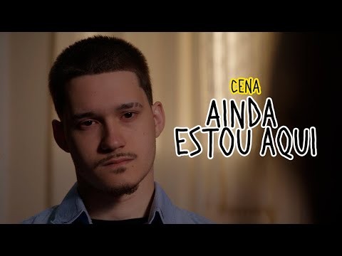 Cena "Ainda Estou Aqui"