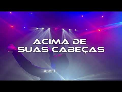 Retorno de Saturno (Teaser)