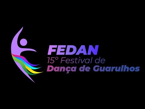 FEDAN - 2022 (VIVA - A VIDA É UMA FESTA) Teatro Adamastor - Guarulhos