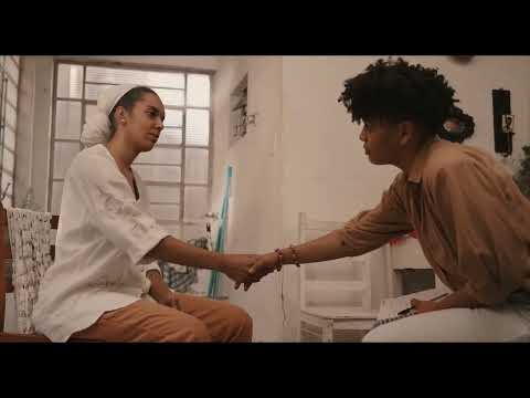 DESOVA: uma reza pro sol - TRAILER OFICIAL