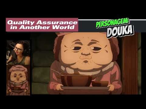 DUBLAGEM