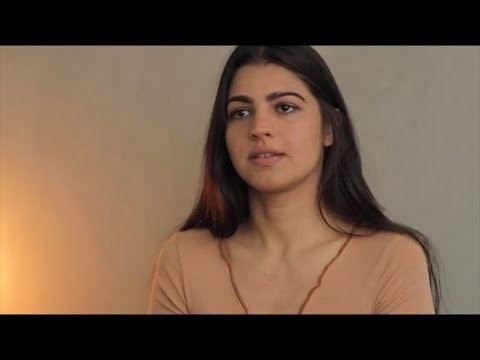 Monólogo - Priscila Vergniaud
