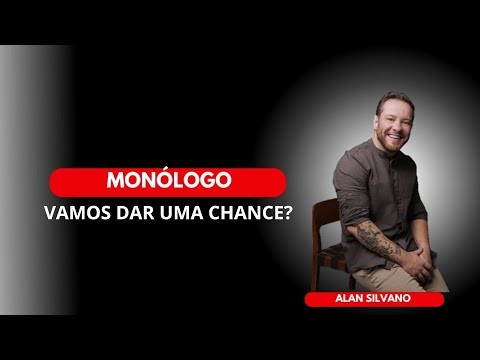 Monólogo
