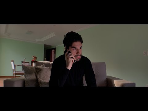 Taken - Monologue (English)