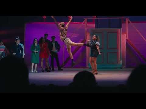 Legalmente Loira - Coreografia Kyle