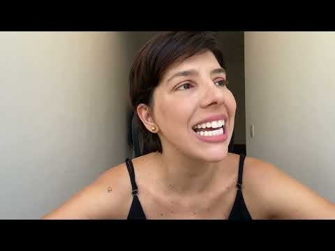 SER OU NÃO SER MÃE? Vídeo feito para o IGTV