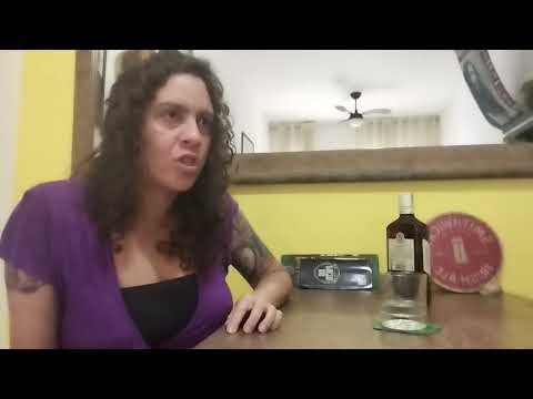 Monólogo "Você quer me ferrar?"