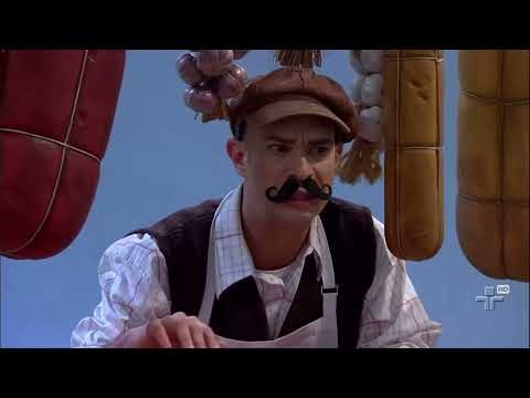 Era uma vez no Quintal