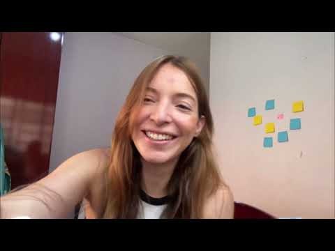Video de apresentação