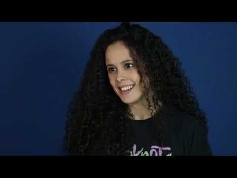 Exercício de Cena do curso de Técnicas Americanas para Tv e Cinema