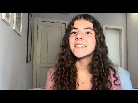 Carol Gadelha - monologo - Ninguem me entende