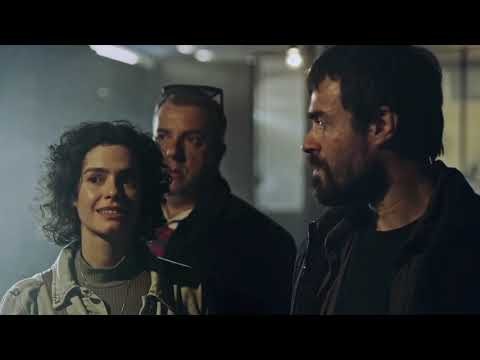 "Os Ausentes" - Personagem Tonhão - HBO Max 2021