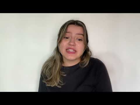 Monologue "The Bold Type" - Giulia Sareso (inglês)