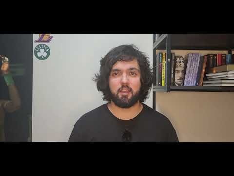 Vídeo Apresentação