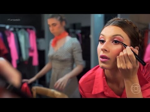 Matéria Grease O Musical