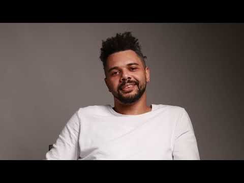 Video de apresentação