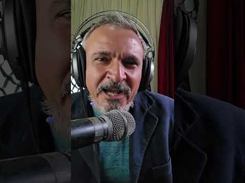 Trechos de musicas MPB- cantadas em casa com playback do youtube por Espedito Di