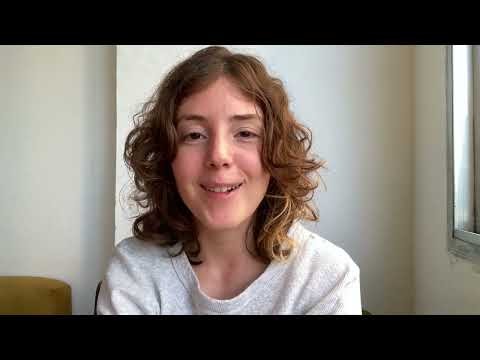 MONÓLOGO - SONHEI COM VOCÊ