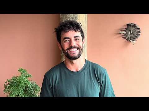 Vídeo Apresentação Ju Lima - 2026