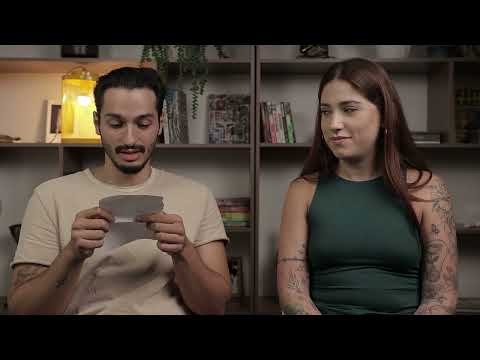 Carta de amor