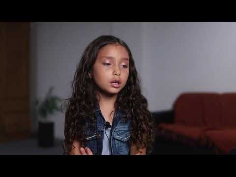 O MISTÉRIO DO ESCURO - MONÓLOGO