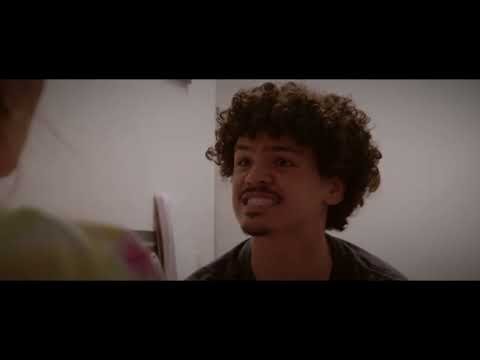 Cena Curtain Call (Curta Metragem)