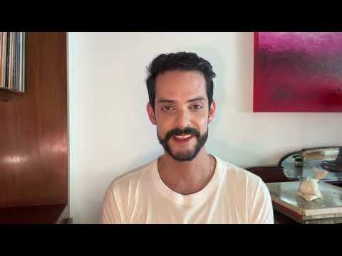 Video apresentação Francisco Fortes