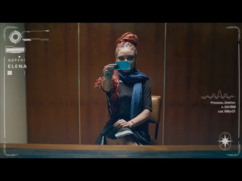 Emma é "Elena" - Série "E AGORA?" (Piloto por Alice Chiappetta)