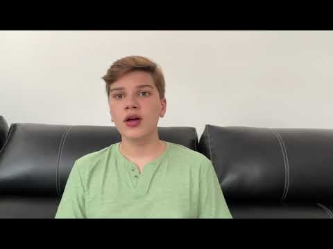 Vídeo Cantando