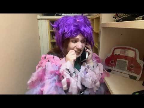 Sex Call - Cena Cômica (2025) I Julia Kahane