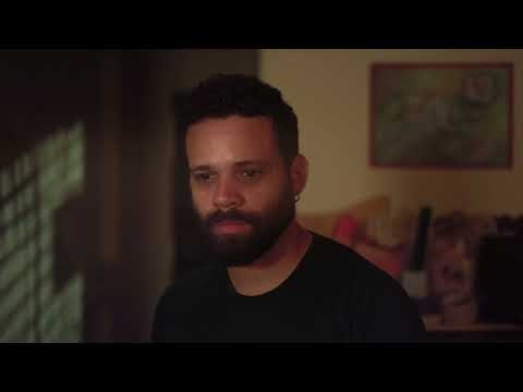 Levi e Marta (diálogo)