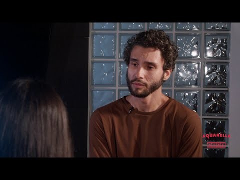 Luiz Eduardo Alves - Cena "Irmãos" (jul/24)