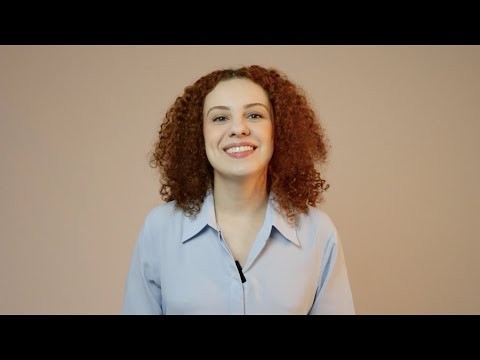 Marina Gobetti | Vídeo de Apresentação