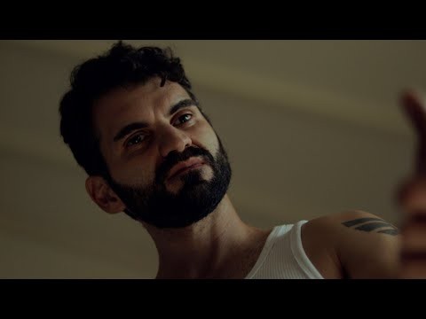 Monólogo Dramático (2025)