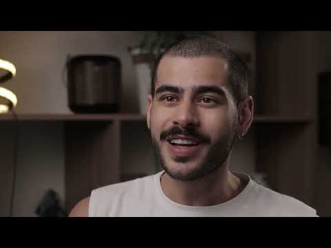 Monólogo dramático