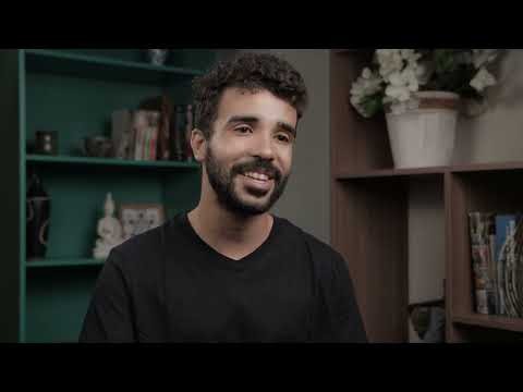 Mudança - Monólogo 2024 - Vinicios Rodrigues