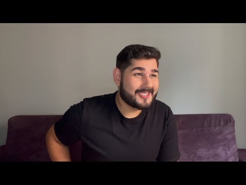 MONÓLOGO “Quer Namorar Comigo” de Leonardo Robbi interpretado por Caio Perez