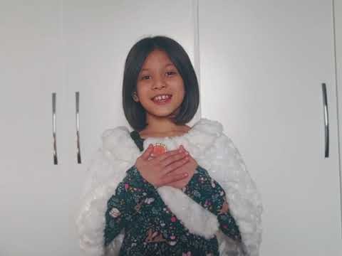 Nina Canto - Um desejo em mim