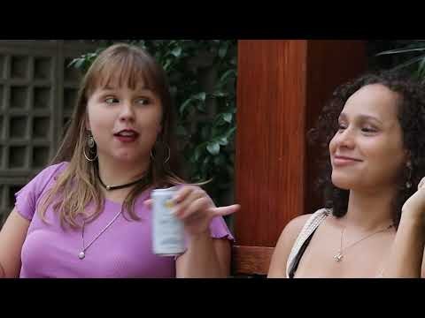 Cena Inspirada em Malhação