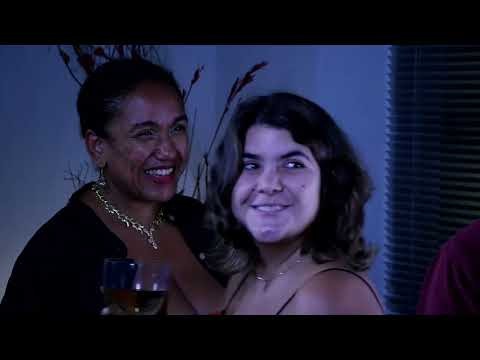 Ariel enfrenta Nicole