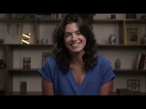 Vídeo de Apresentação