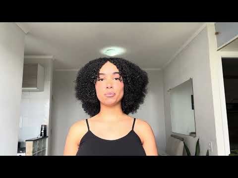 Selftape/apresentação