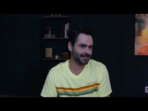 Monólogo em Inglês - 2025