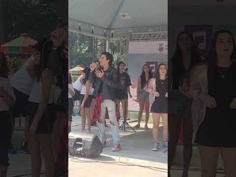 Balada de Louco