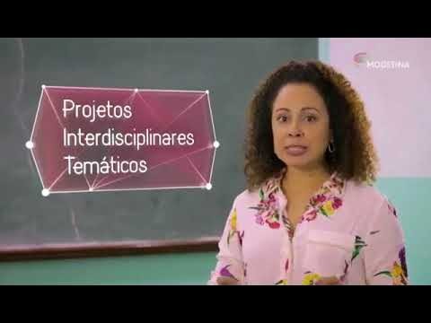 Apresentadora 
