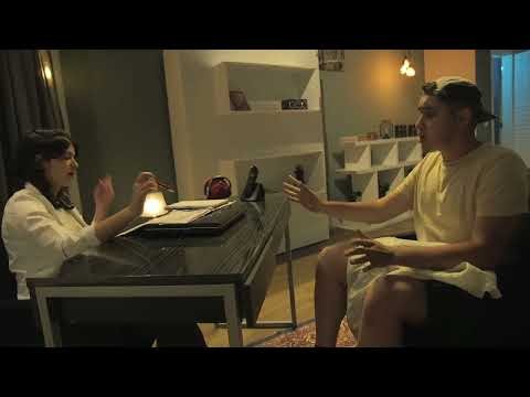 Cena adaptada zorra total