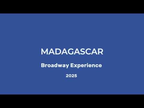 Pedro Ken como o Capitão dos Pinguins em Madagascar