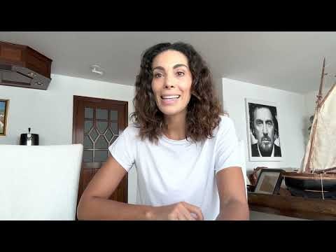Viviane Figueiredo: Monólogo Cômico - Chega de Dieta