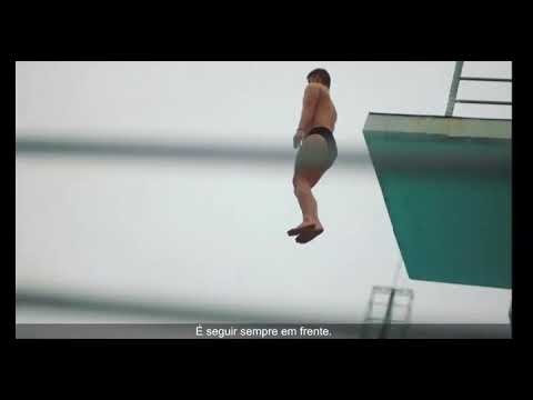 Propaganda Banco do Brasil - Feliz Recomeço